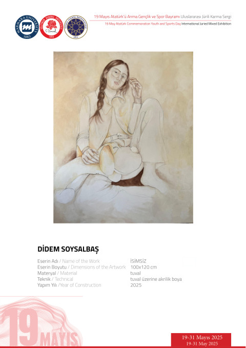 DİDEM SOYSALBAŞ